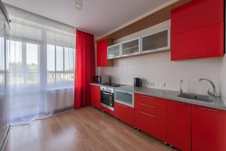 Екатеринбург: Son I Dush Na Strelochnikov 2 Apartments