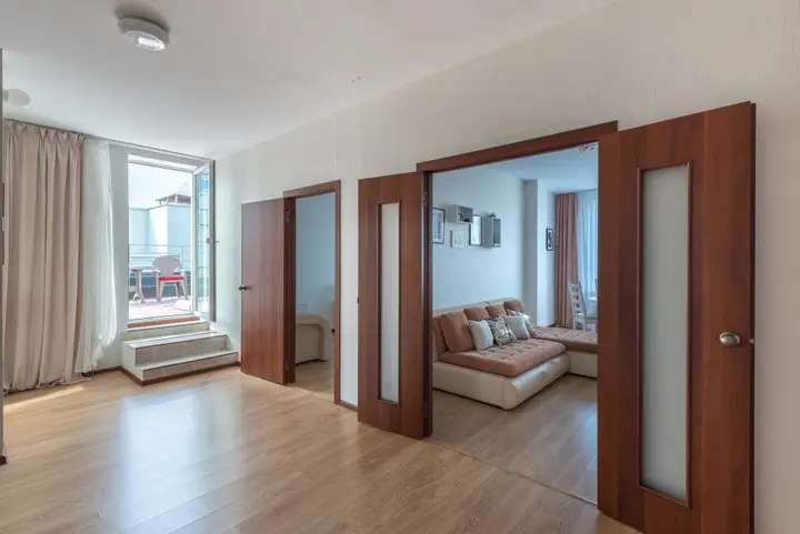 Екатеринбург: Son I Dush Na Strelochnikov 2 Apartments