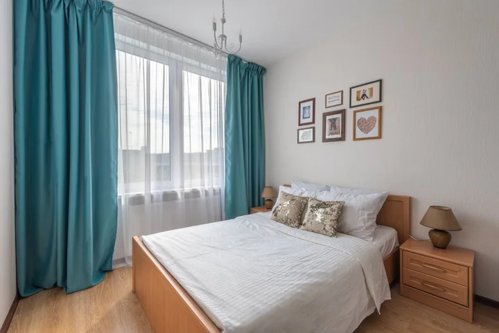 Екатеринбург: Son I Dush Na Strelochnikov 2 Apartments	
