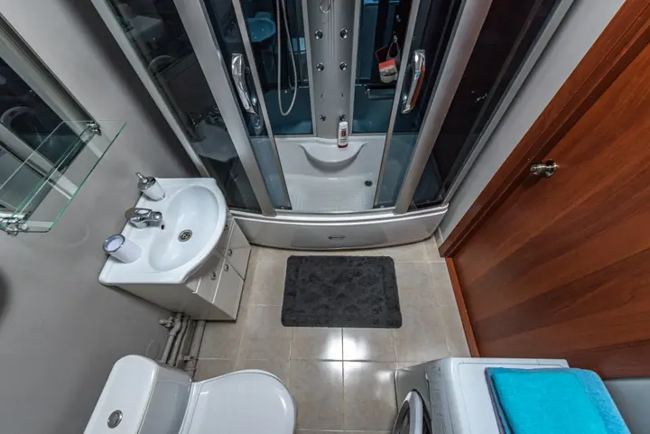 Екатеринбург: Son I Dush Na Strelochnikov 2 Apartments