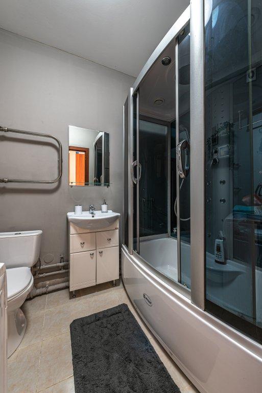 Екатеринбург: Son I Dush Na Strelochnikov 2 Apartments