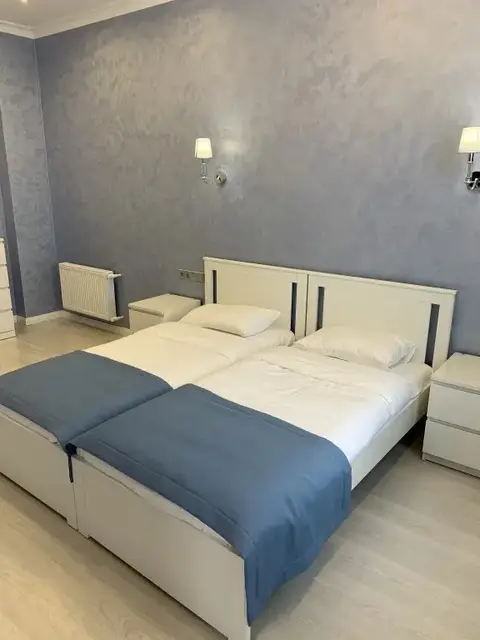 Гостевой дом Соната — фото 6