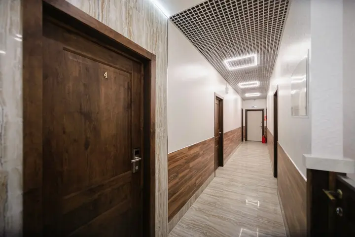 Елизово: Отель SopkaHotel