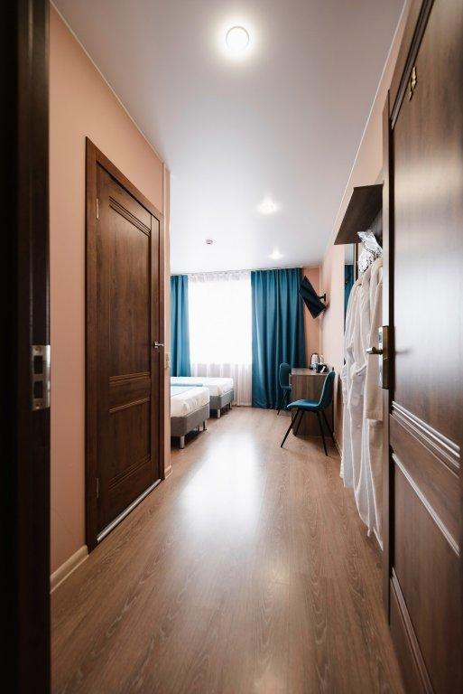 Елизово: Отель SopkaHotel