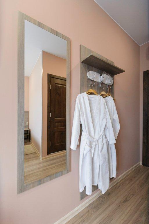 Елизово: Отель SopkaHotel