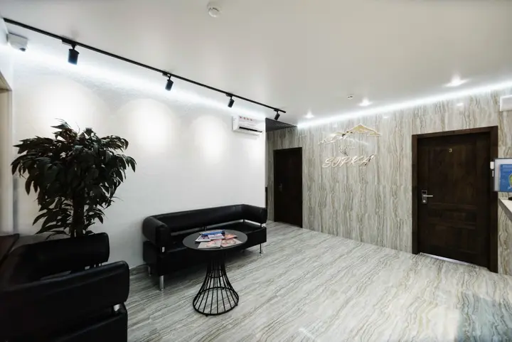Елизово: Отель SopkaHotel