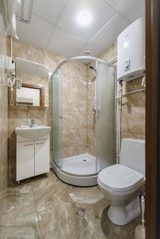 Елизово: Отель SopkaHotel