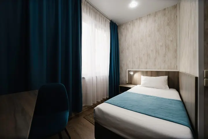 Елизово: Отель SopkaHotel
