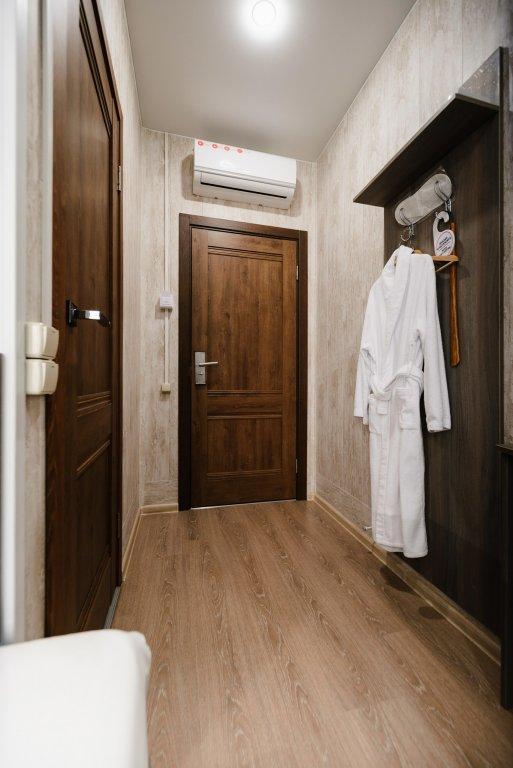 Елизово: Отель SopkaHotel