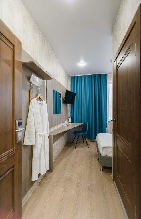 Елизово: Отель SopkaHotel