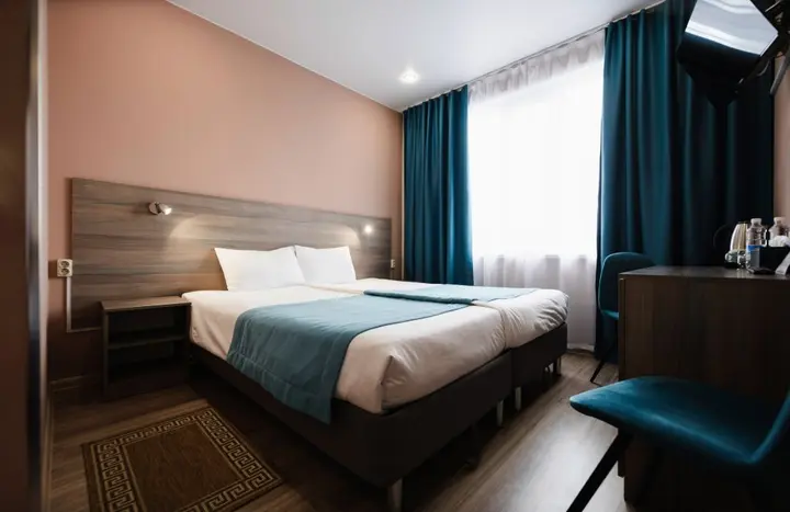 Елизово: Отель SopkaHotel