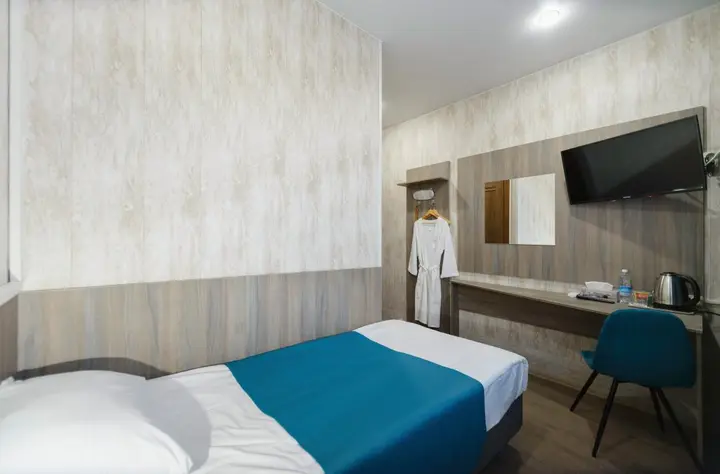 Елизово: Отель SopkaHotel