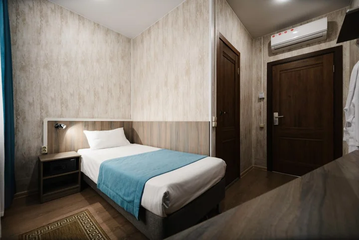 Елизово: Отель SopkaHotel