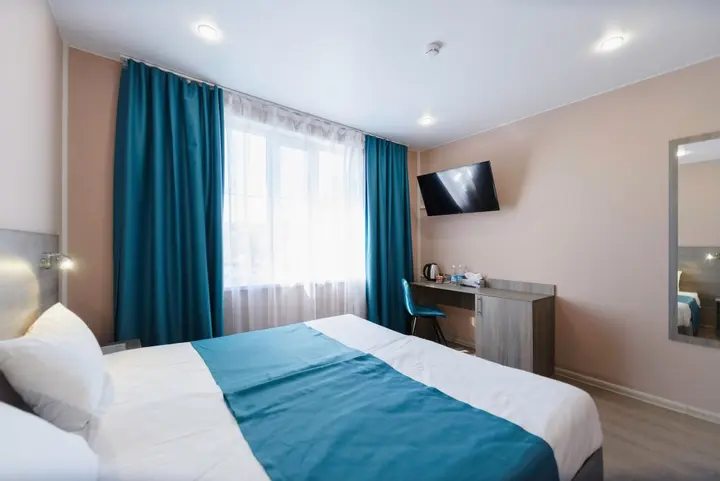 Елизово: Отель SopkaHotel