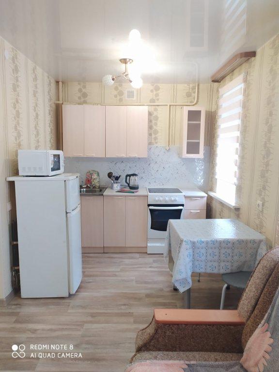 Квартира Советская 148 — фото 1