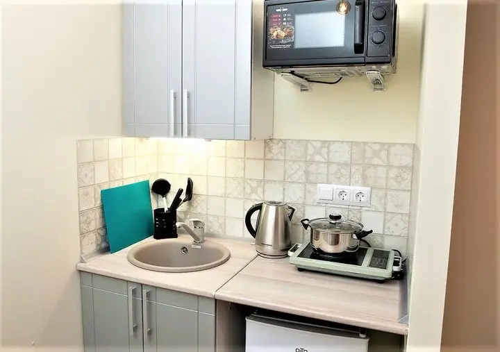 Квартира Советская 50Б-4 — фото 6