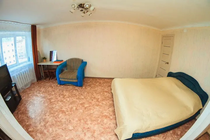 Барнаул: Na Sovetskoy 6 Apartments