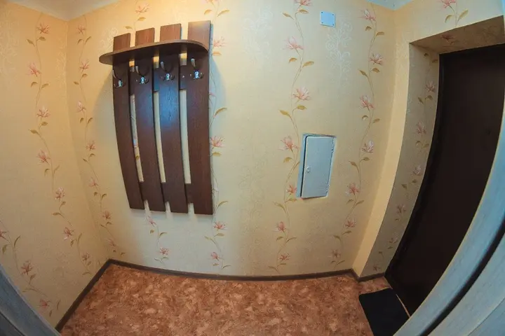 Барнаул: Na Sovetskoy 6 Apartments