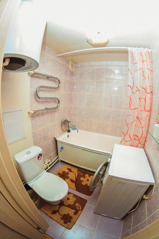 Барнаул: Na Sovetskoy 6 Apartments