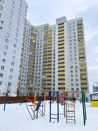 Екатеринбург: Апартаменты Союзная 2