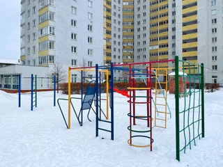 Екатеринбург: Апартаменты Союзная 2