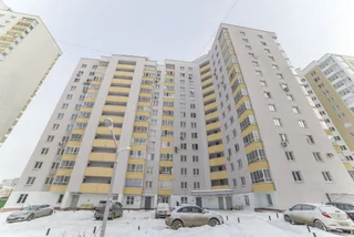 Екатеринбург: Апартаменты Союзная 4 №2