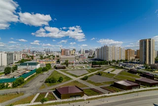 Екатеринбург: Апартаменты Союзная 4 №2