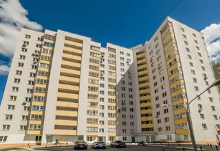 Екатеринбург: Апартаменты Союзная 4 №2
