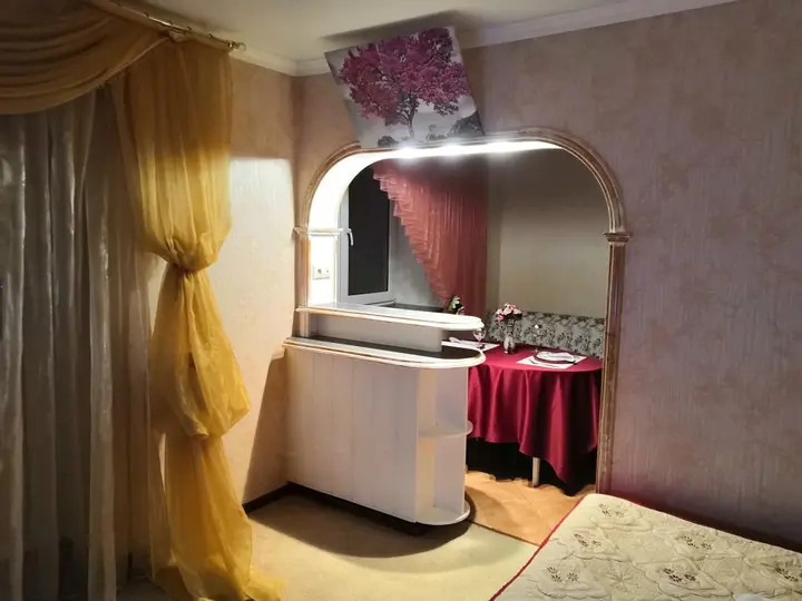 Уфа: Апартаменты Spark 2 от Resident Ufa