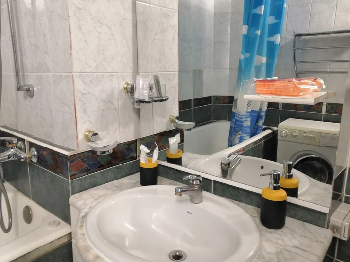 Уфа: Апартаменты Spark 2 от Resident Ufa