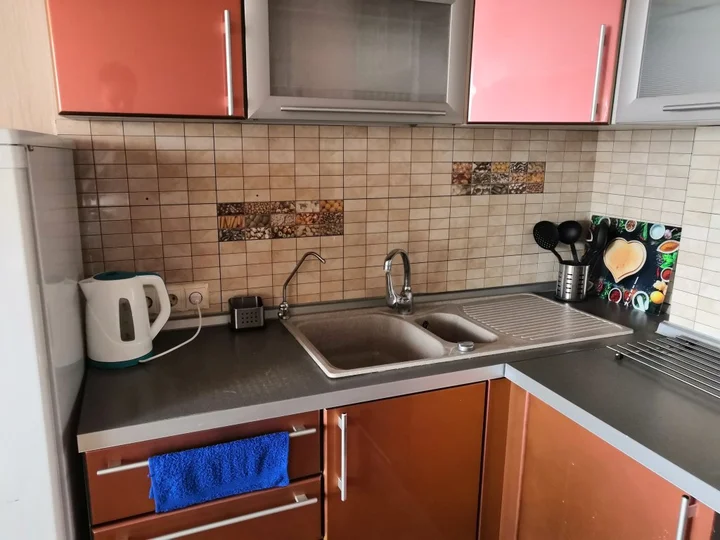 Уфа: Апартаменты Spark 2 от Resident Ufa