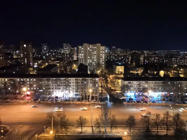 Уфа: Апартаменты Spark 2 от Resident Ufa