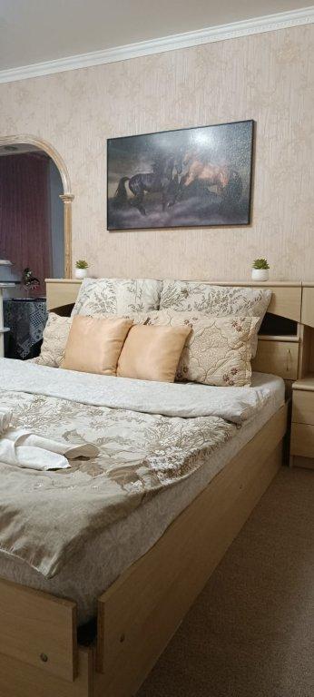 Уфа: Апартаменты Spark 2 от Resident Ufa