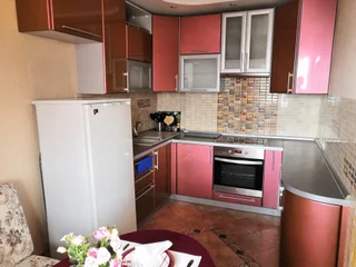 Уфа: Апартаменты Spark 2 от Resident Ufa