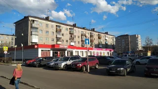 Новокузнецк: Апартаменты двухкомнатные Апарт Инн на Спартака, 18