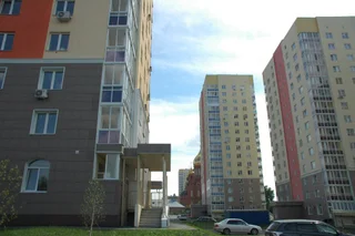 Кемерово: Sportivnaya 17/1 Apartments