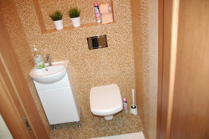 Кемерово: Sportivnaya 17/1 Apartments