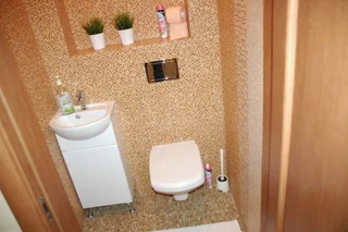 Кемерово: Sportivnaya 17/1 Apartments