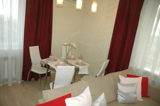 Кемерово: Sportivnaya 17/1 Apartments