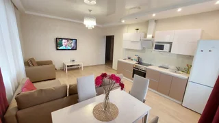 Кемерово: Sportivnaya 17/1 Apartments