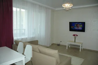 Кемерово: Sportivnaya 17/1 Apartments