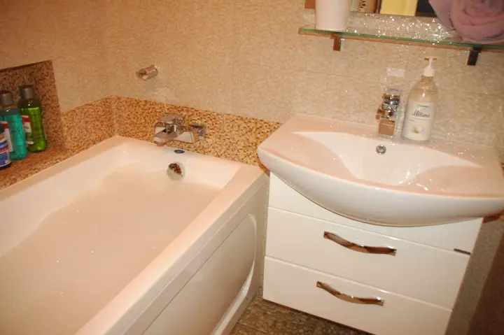 Кемерово: Sportivnaya 17/1 Apartments
