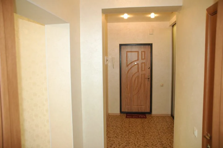 Кемерово: Sportivnaya 17/1 Apartments