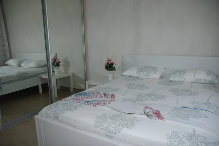 Кемерово: Sportivnaya 17/1 Apartments