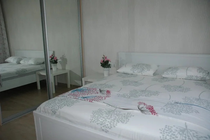 Кемерово: Sportivnaya 17/1 Apartments