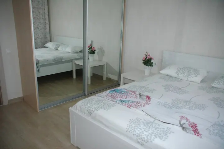 Кемерово: Sportivnaya 17/1 Apartments