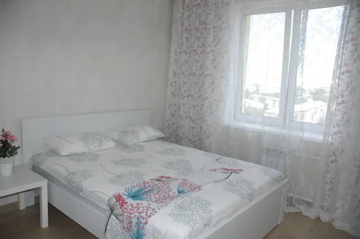 Кемерово: Sportivnaya 17/1 Apartments