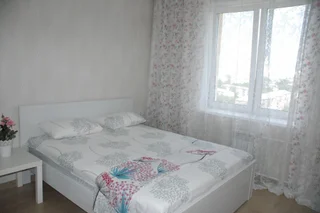 Кемерово: Sportivnaya 17/1 Apartments