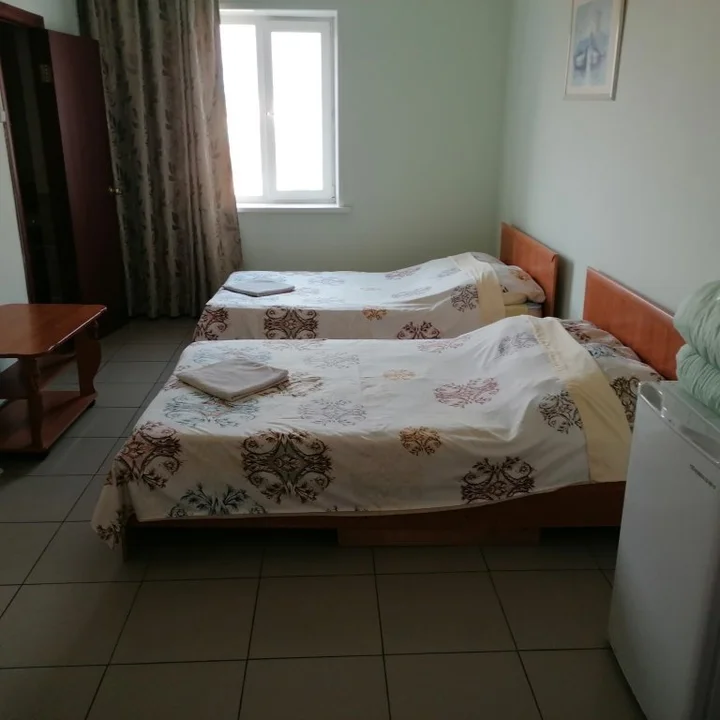 Хабаровск: Standart Mini-Hotel