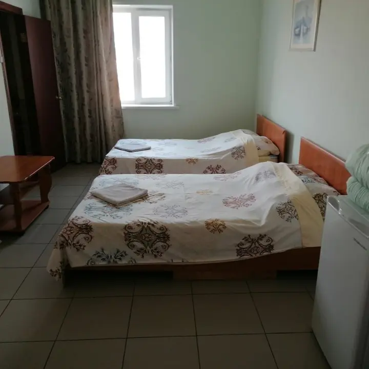 Хабаровск: Standart Mini-Hotel